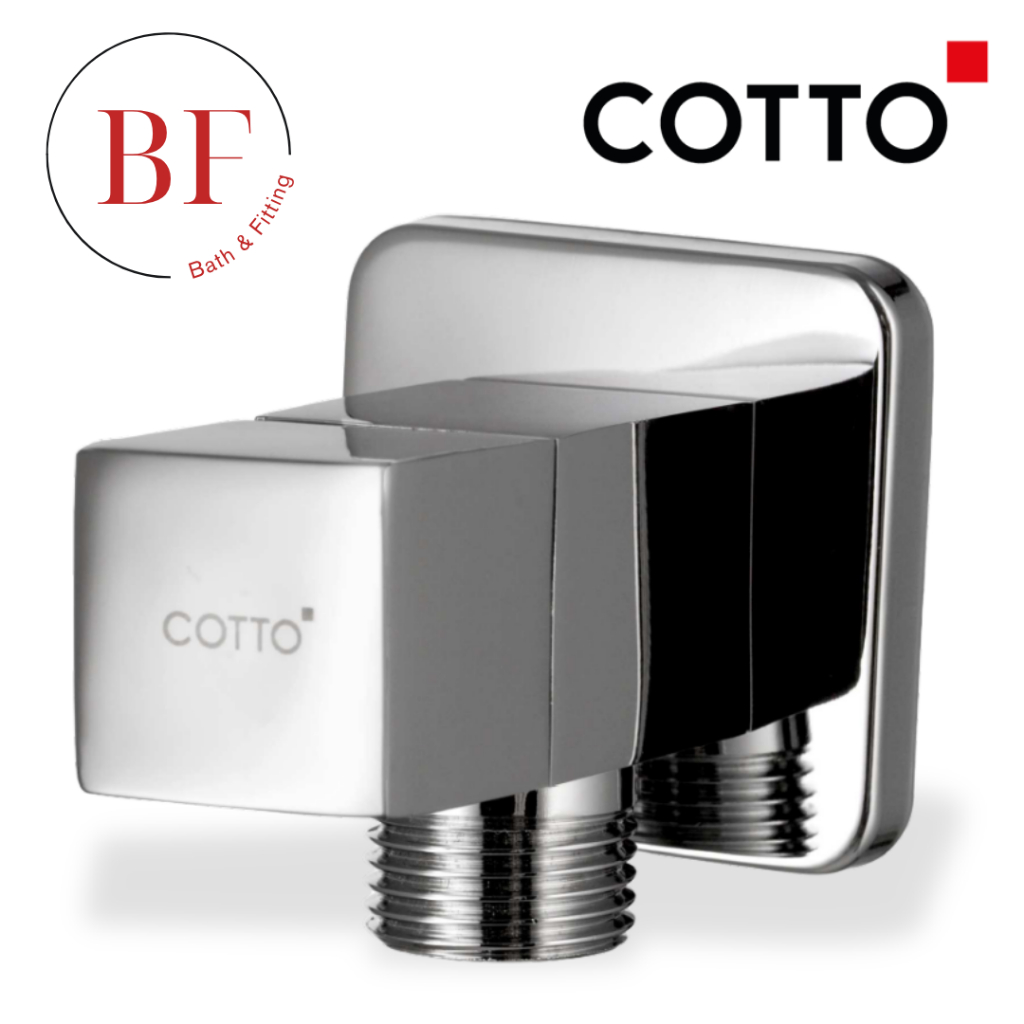 CT1700(HM) วาล์วเปิด-ปิดน้ำ (เซรามิควาล์ว)