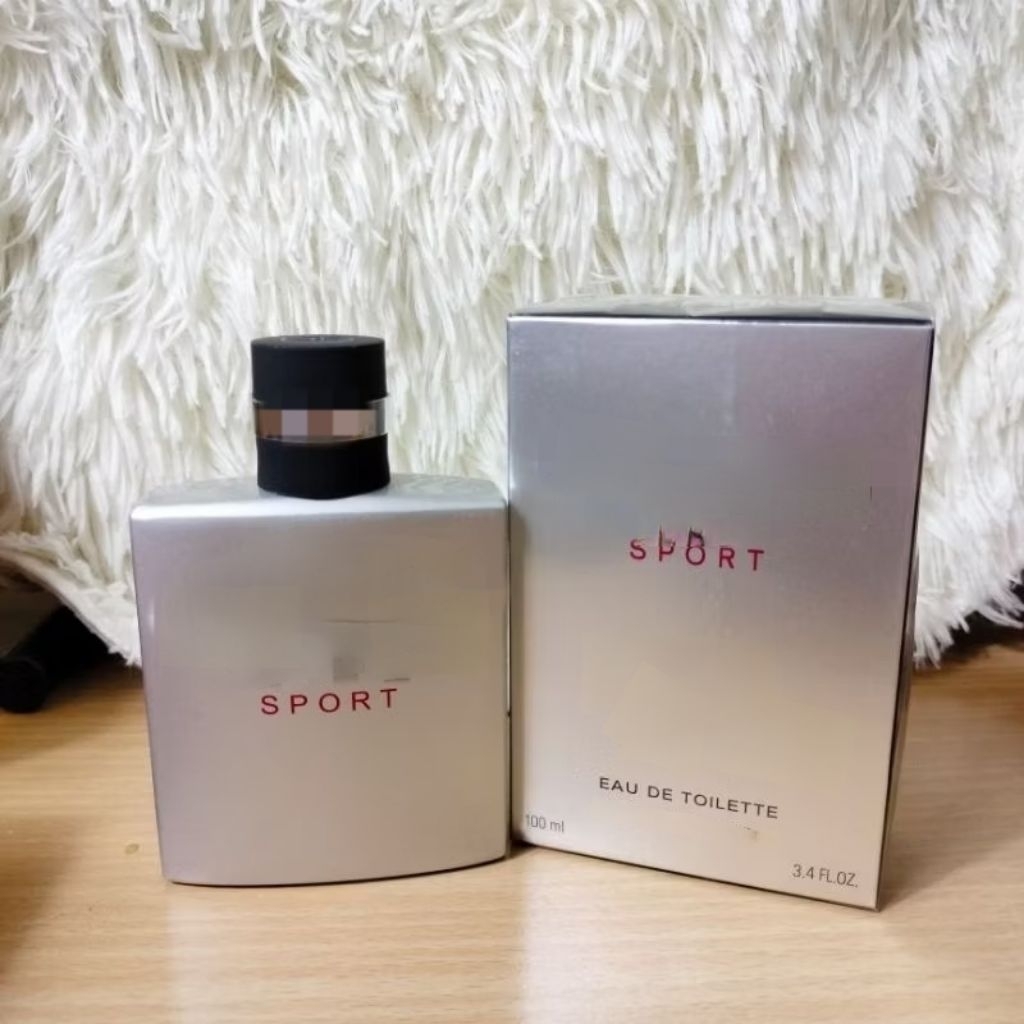 Cha*** All*** Hom** Sport 100ml สอบถามรายละเอียดก่อนสั่งได้นะคะ