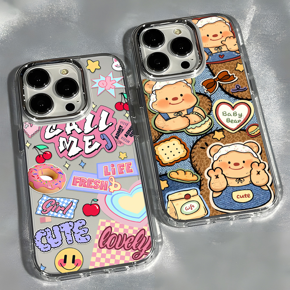 เคสโทรศัพท์ for Samsung A56 5G A07 A17 A06 A55 A16 A05 A05S A26 A36 A54 A15 A22 A12 A52 A52S A50 S23 S24 FE S25 Ultra