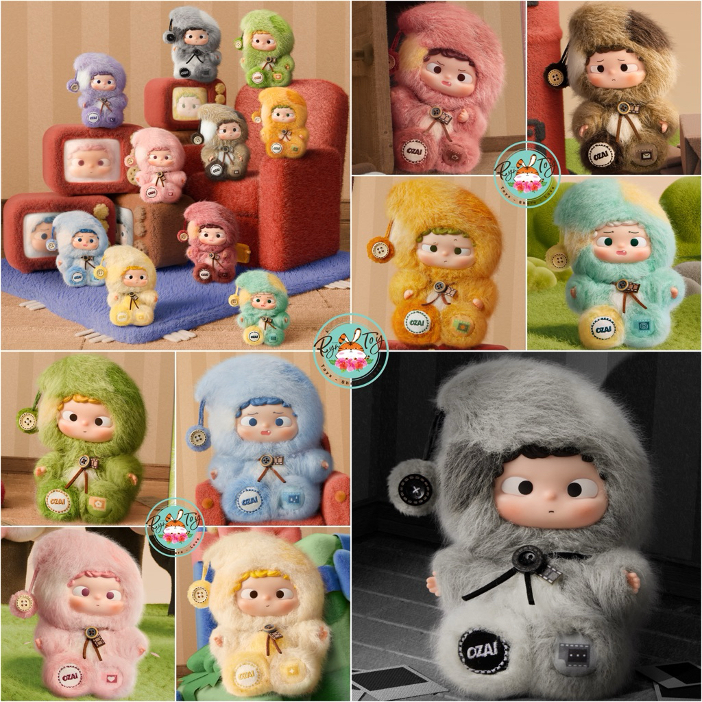 🧡🧡พร้อมส่ง💚💚  OZAI : Flamed in Memory [พวงกุญแจ] **แบบจุ่ม**