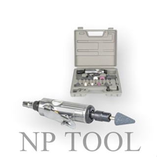 NP-496 OKURA เจียรลม C-OK-POG-36K จับแกน 3, 6 มิลลิเมตร ชุด …