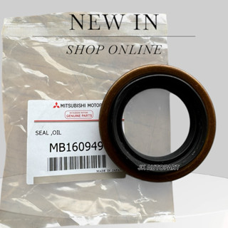 ซีลเดือยหมู MITSUBISHI CYCLONE STRADA HTB9R 45-72-12/19 MB16…