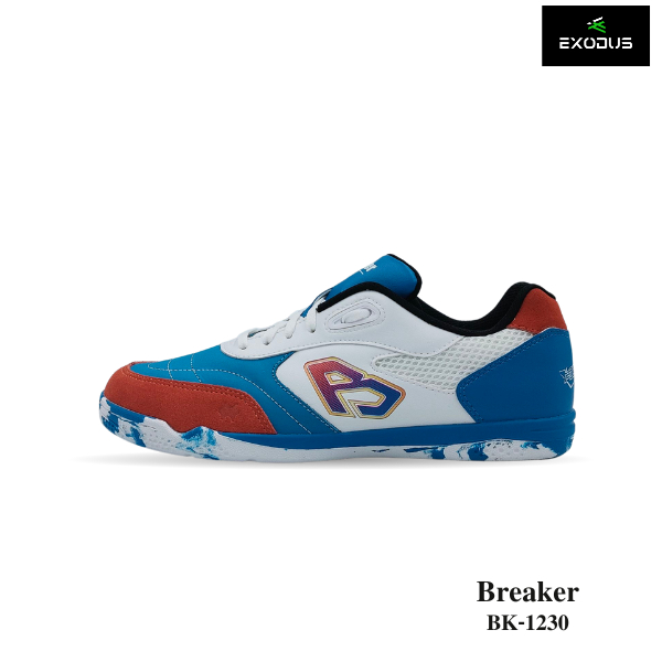 รองเท้าฟุตซอล Breaker รุ่น BK-1230