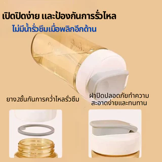ฝาเปลี่ยนขวดนมเป็นแก้วหัดดื่ม (สำหรับขวดคอกว้างทั่วไป)