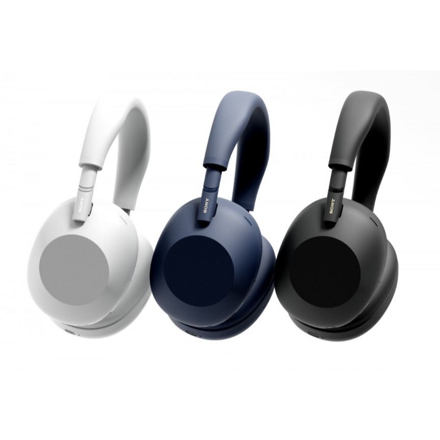 Sony WH-1000XM6 Noise-Canceling Wireless Over-Ear Headphones