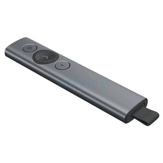 LOGITECH Laser Pointer SportLight Slate - A0117058