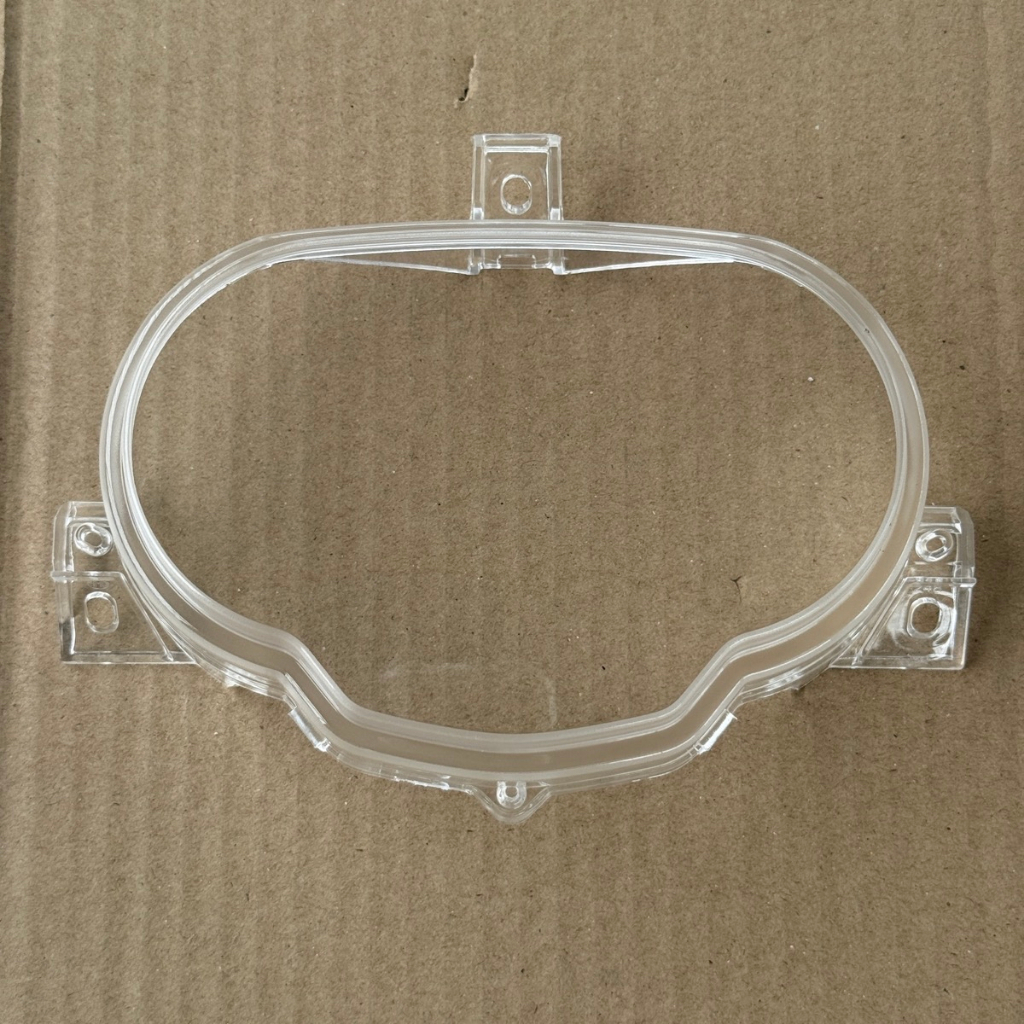 ฝาครอบเรือนไมล์ สปาร์ค115 ไอ กระจกไมล์ SPARK115-I