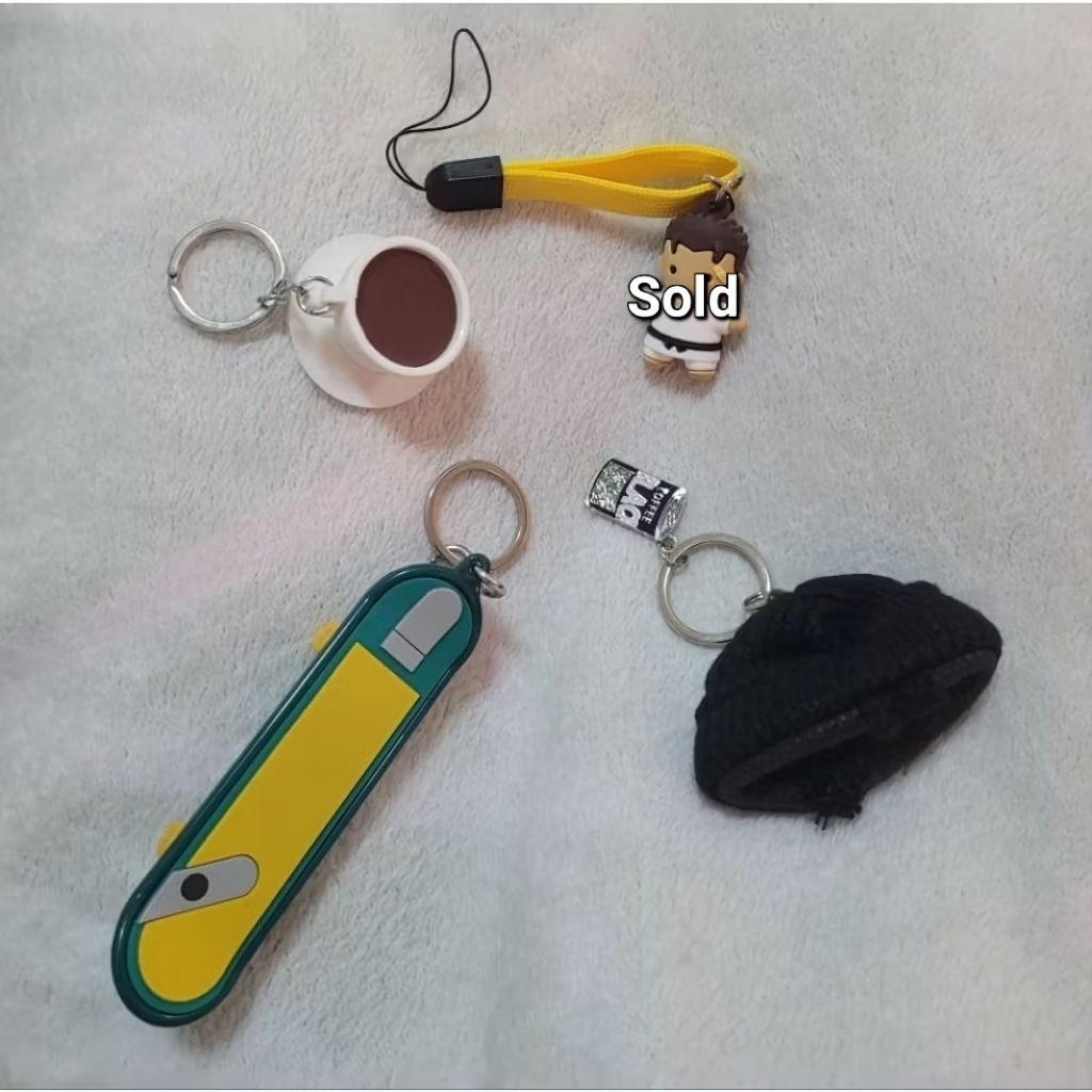 สินค้าโคนันลิขสิทธิ์แท้ ซื้อจาก USJ Osaka (พร้อมส่งต่อ)