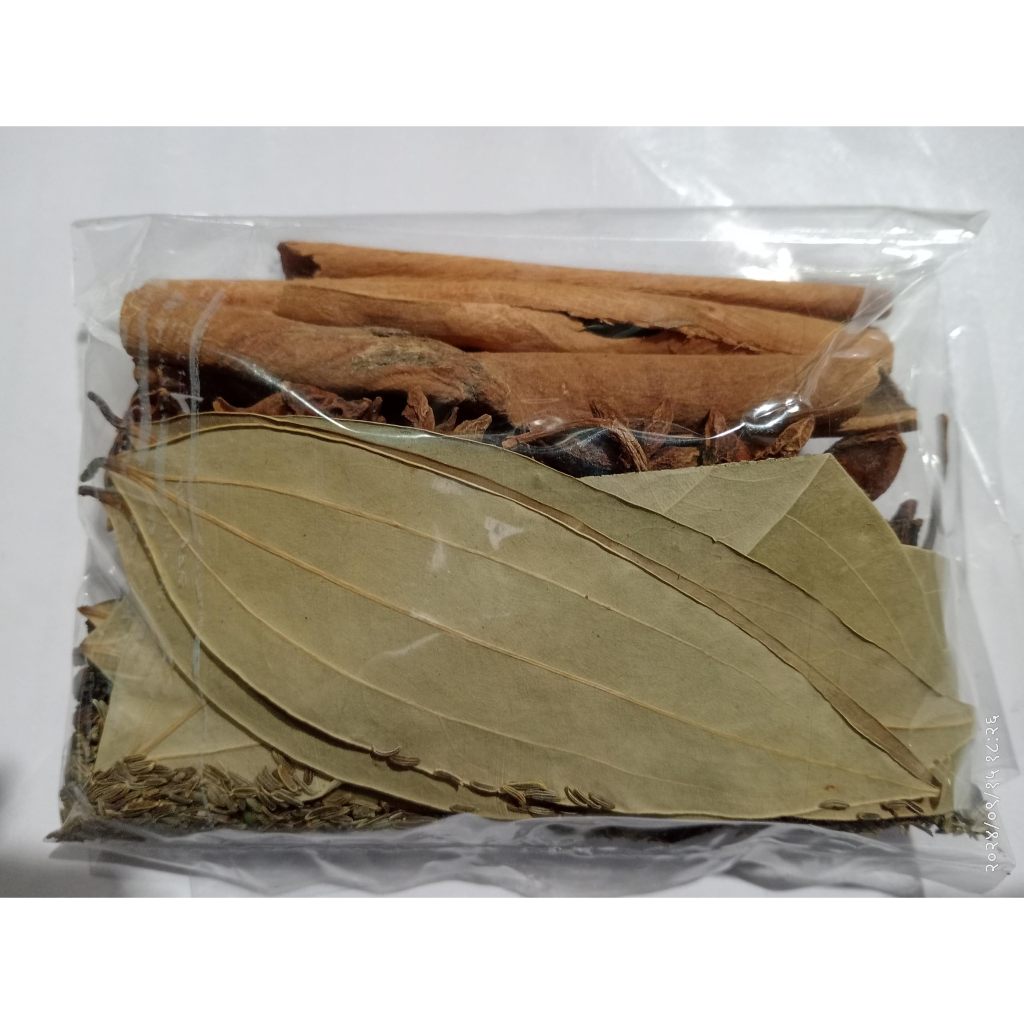 Spices Garam Masala Sabut | Whole Garam Masala | Khada Garam Masala Mix (Whole Non-Powdered Mixture)