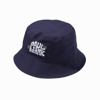 PAUL FRANK หมวกบักเก็ต BLUEBELL BREEZE REVERISIBLE