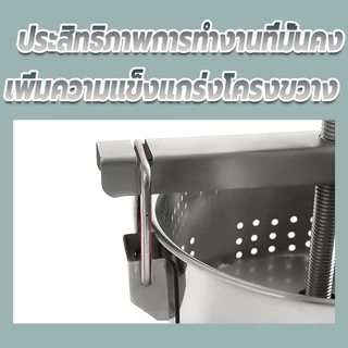 เครื่องคั้นน้ําบรรจุผัก เครื่องคั้นน้ําผลไม้มะนาว เครื่องระบายน้ําแบบมืออาชีพ เครื่องคั้นน้ําผลไม้มะนาว