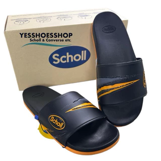 สินค้าพร้อมส่ง Scholl รุ่นSparks2 602 เทคโนโลยี เมมโมรี่คูชชั่น นุ่มเบาใส่สบาย สินค้าลิขสิทธิ์แท้