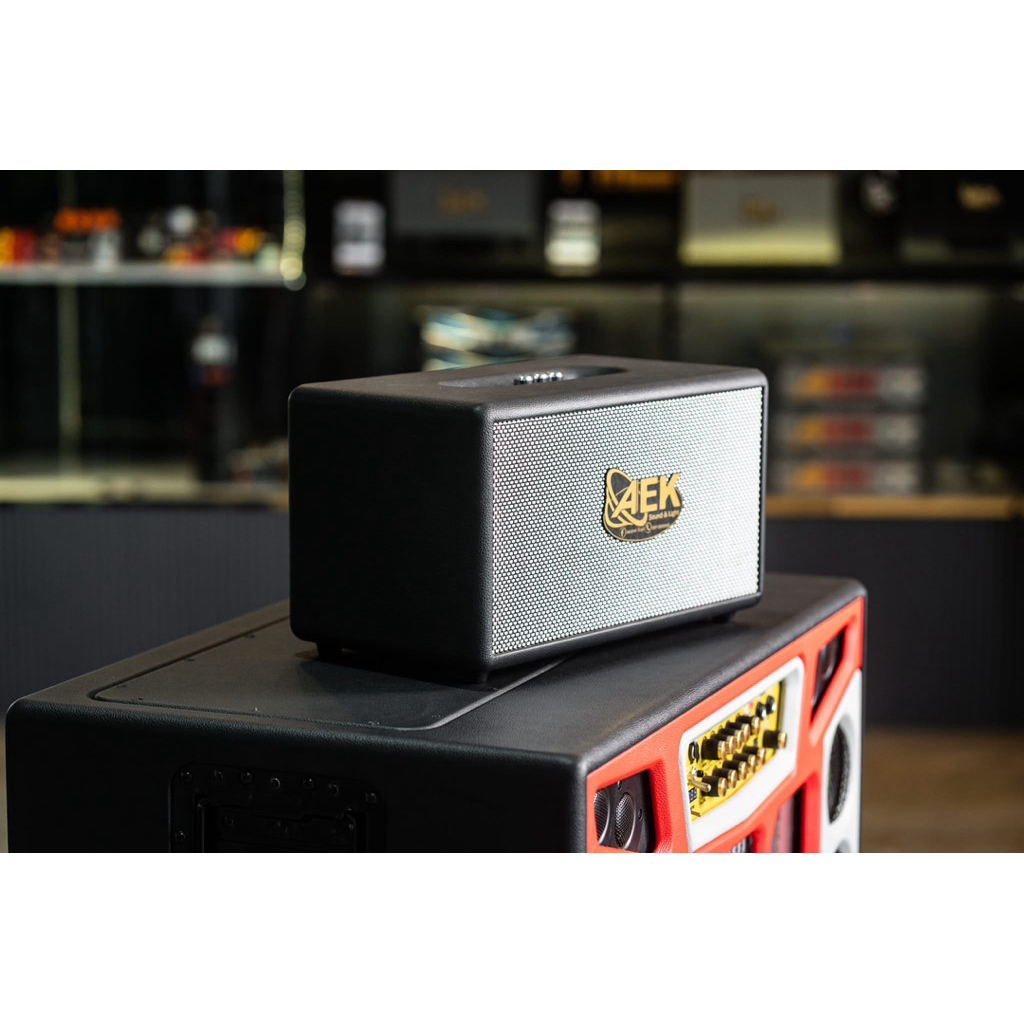 บลูทูธ 5.2 ระบบ 2.0 รุ่นใหม่ล่าสุด