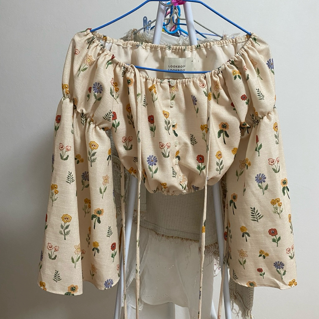 lookbooklookbook jenna S