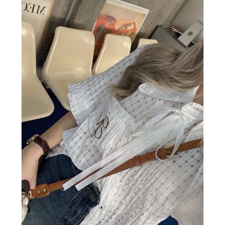top018 - 🍰 bubble new balloon ✨🎈〰️🐝 เสื้อหูกระต่ายผูกริบบิ้น 🐰🌂