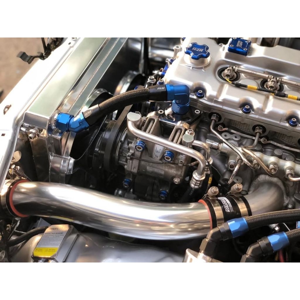 แป้นวาลน้ำTspecใส่วาลน้ำเดิมได้ ตรงรุ่น D-max/All-new ขนาดเกลียวAN16 - รูปที่ 6