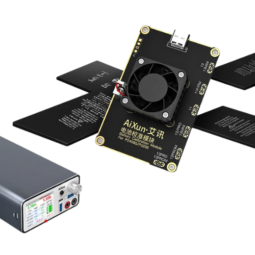 Aixun Battery Calibration Module สำหรับ P2408S / P3208