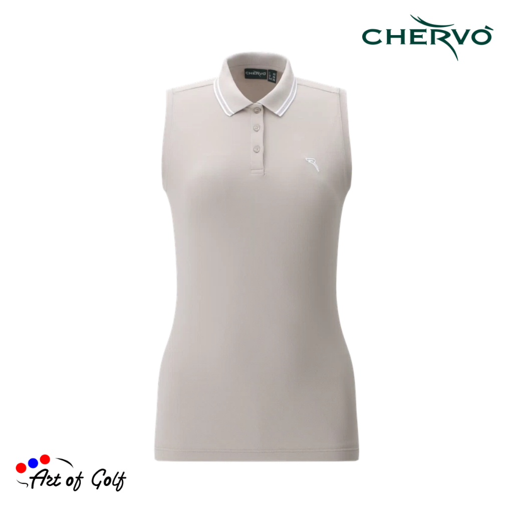 Chervò Amaca Polo 4006 - Lady (Beige)