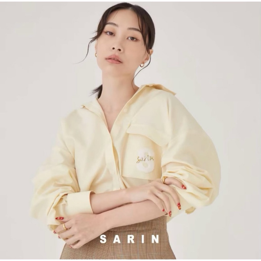 sarin puipui official