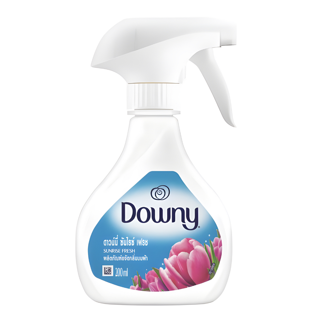 Downy สเปรย์ปรับผ้านุ่ม 200/370 มล – Sunrise Fresh, Garden Bloom, Mystique, Passion,Antibac Bouquet ราคา ถูกที่สุด ดีลบีเคเค แกลเลอรีภาพที่ 8