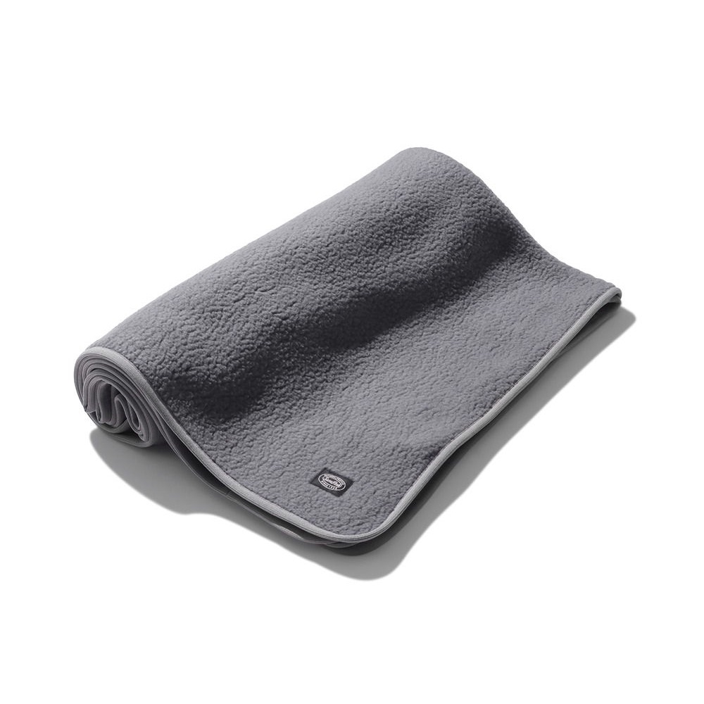 Snow Peak Thermal Boa Fleece Blanket One