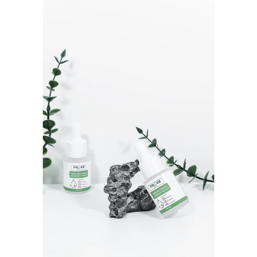 [Skin care duo set] สกินแคร์ เซรั่มบำรุงหน้า + ครีมบำรุงหน้า ผิวแลดูชุ่มชื้น อิ่มน้ำ พร้อมส่ง thumbnail 7