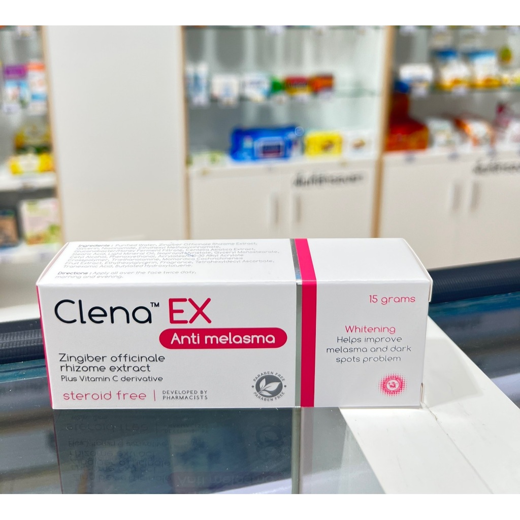 Clena EX Anti melasma
