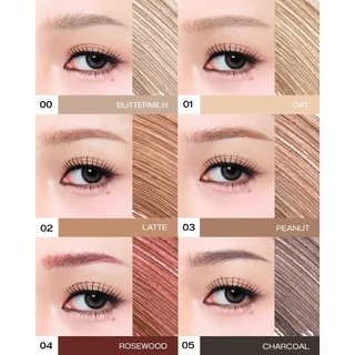 Kage Truebrow Mybrow Mascara 4 g. มาสคาร่าคิ้ว เปลี่ยนสีคิ้ว
