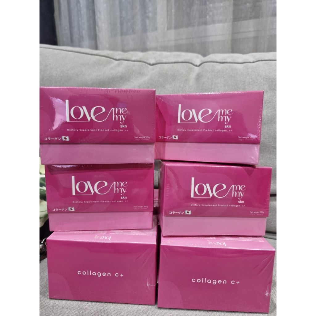 PLOY collagen+Vit c (แพ็คเกจใหม่ค่ะ)รับประกันของแท้ มั่นใจได้ค่ะ ล๊อตผลิตใหม่ๆเลยนะคะ พร้อมส่ง กลิ่นหอม อร่อยมาก