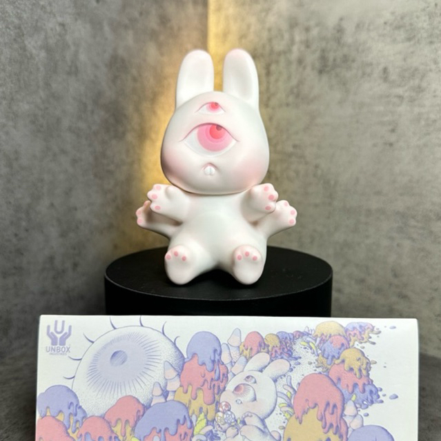 Abao Rabbit (พร้อมส่งไทย)