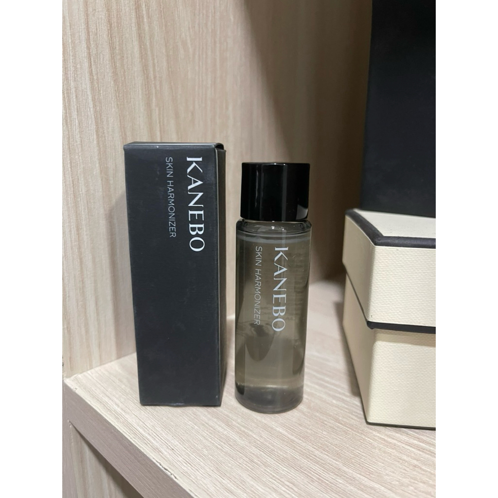 (New) Kenebo Skin Harmonizer 30 ml (ให้ความชุ่มชื้นแก่ผิวแห้งและหมองคล้ำ) เหมาะกับทุกผิว