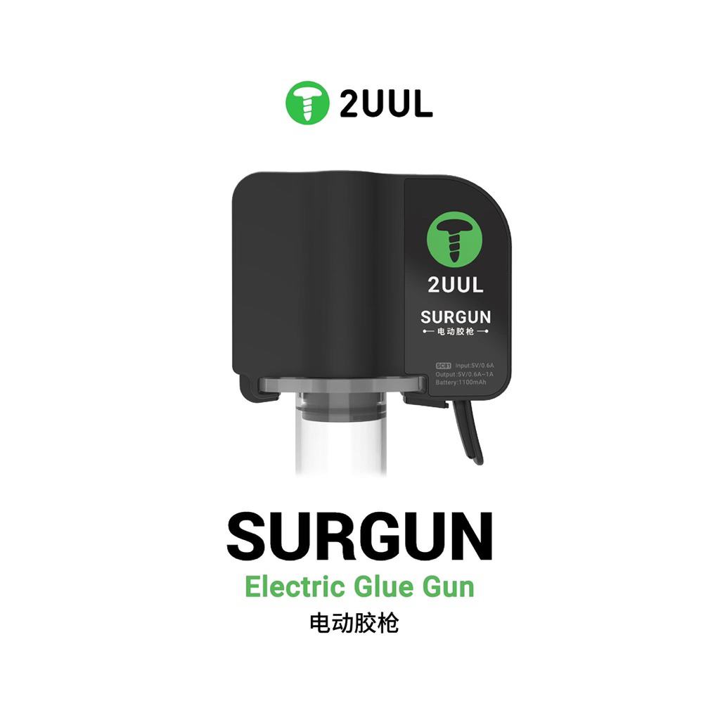 2UUL SC81 Surgun ปืนกาวไฟฟ้า