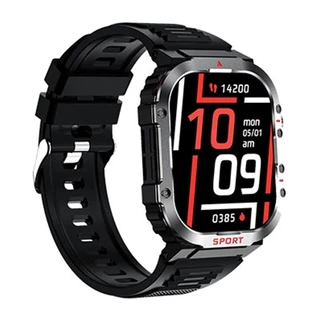 นาฬิกาสมาร์ทวอทช์ Swatch Power หน้าจอ AMOLED กันน้ำ 100% มีไมค์ ลำโพงในตัว Android และ IOS แท้