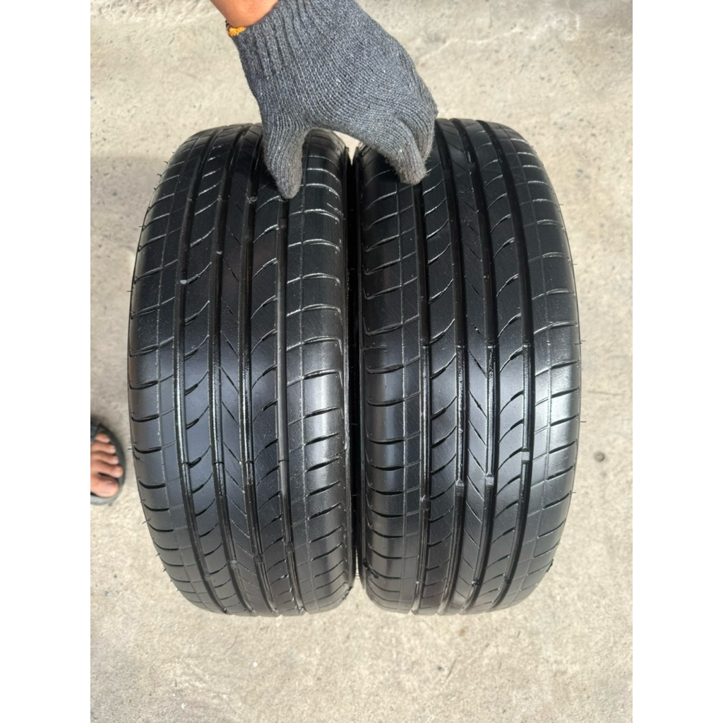 ยางมือสองLingLong185/60r15ปี23(ราคาขายต่อ1เส้น)