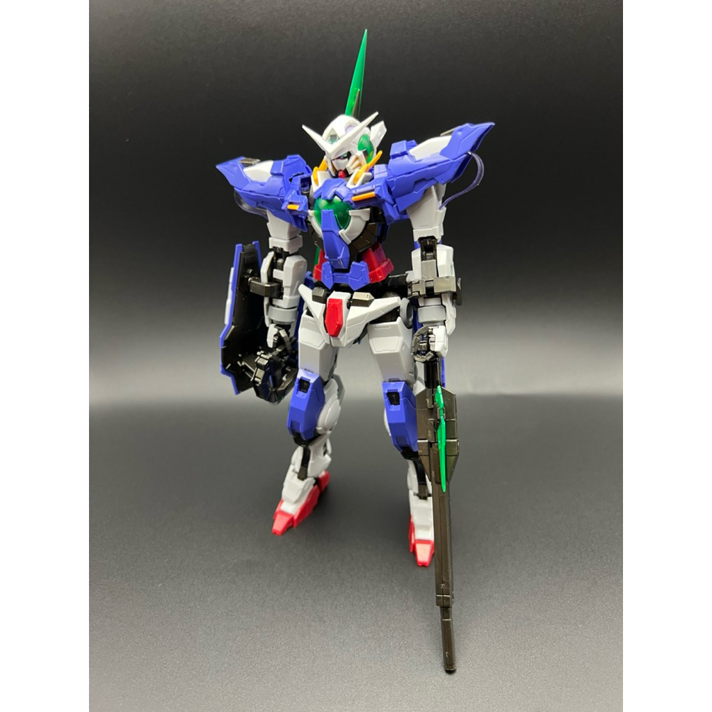 Mg exia avalanche daban มือสอง ไม่มีกล่อง