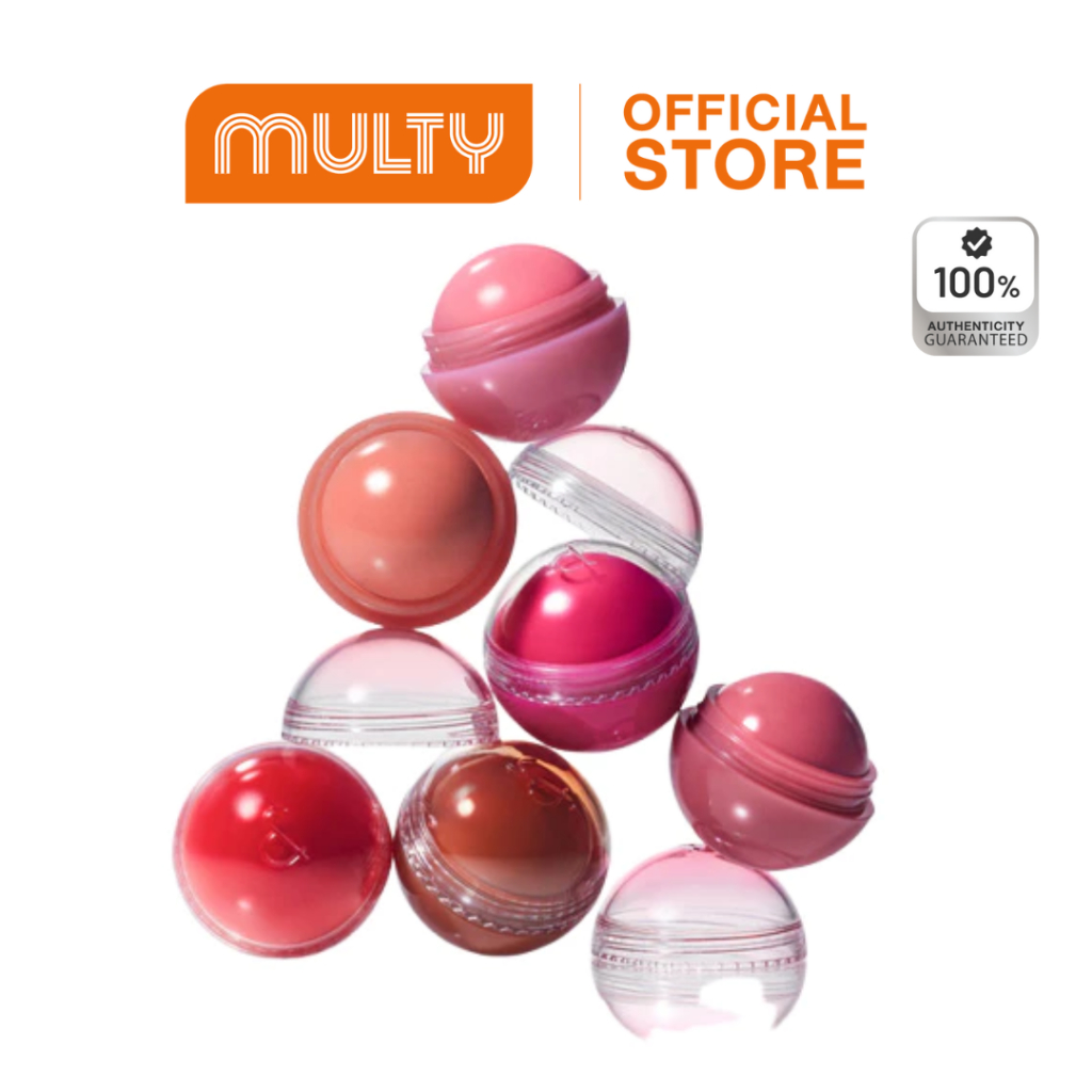 Rom&nd Juicy Roll Cheek 0.03 kg.บลัชน้ำกลิ้ง