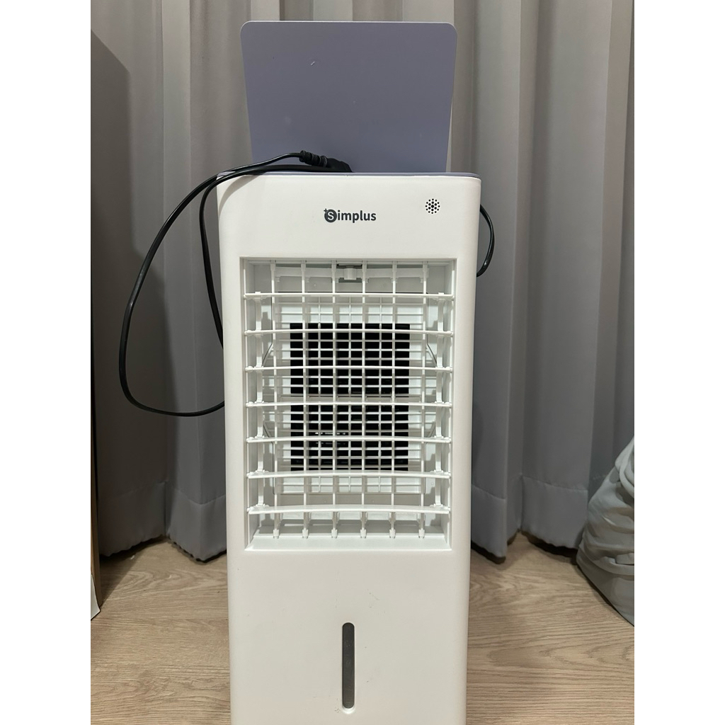 พัดลมไอเย็นsimplus..