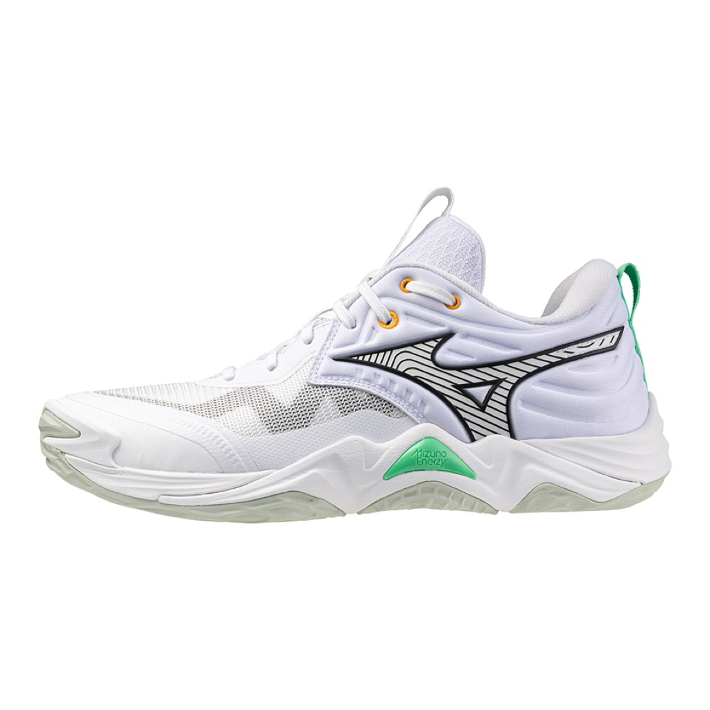 รองเท้าวอลเลย์บอล MIZUNO WAVE MOMENTUM ELITE
