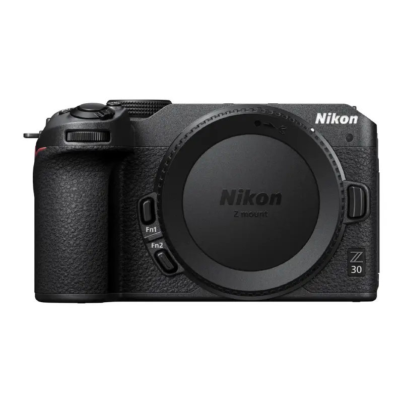 [ซื้อขายกล้อง เลนส์ มือสอง] กล้อง Camera Nikon Z30 (Body) มือสอง