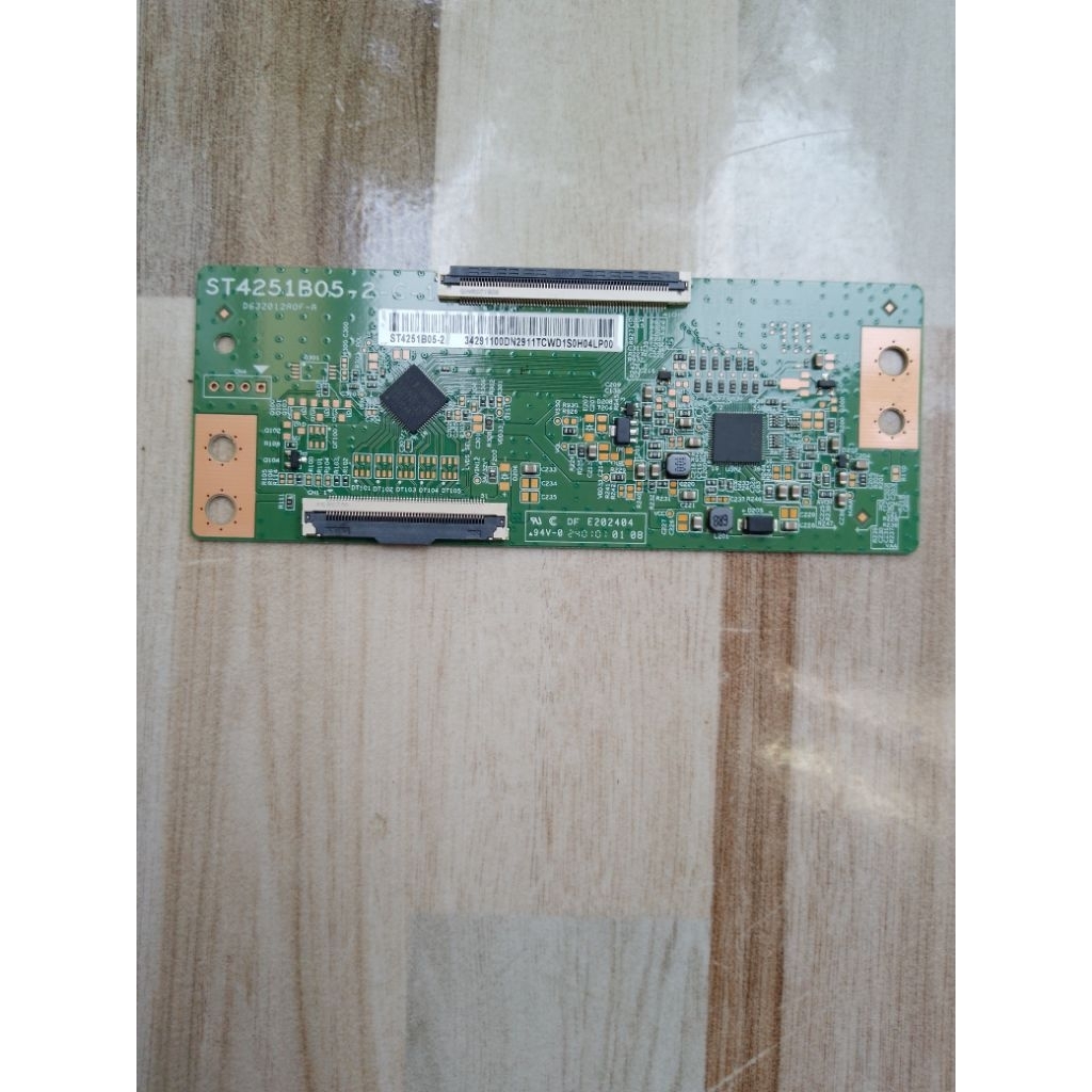 เมนบอร์ดACONATIC43นิ้วรุ่น43HS700AN