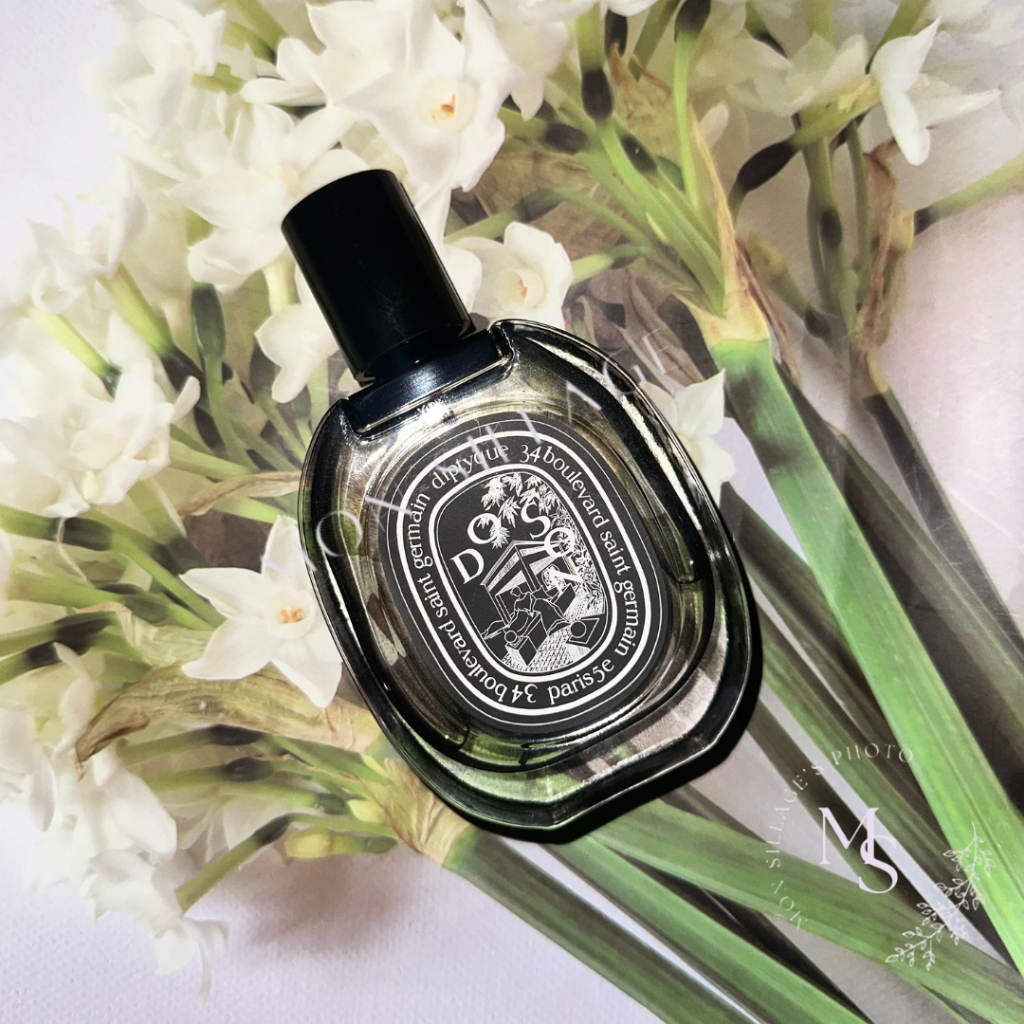 (ขนาดทดลอง 2/3/5/10🚨) Diptyque Do son EDP แท้💯 จากช็อปไทย