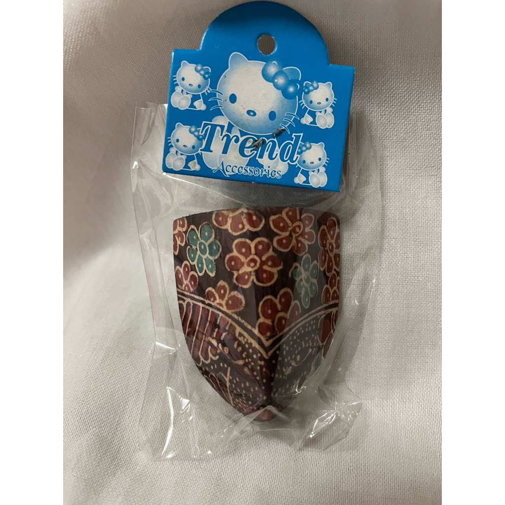 Magnet แม่เหล็กติดตู้เย็น นำเข้าจากประเทศอินโดนีเซีย 🇮🇩