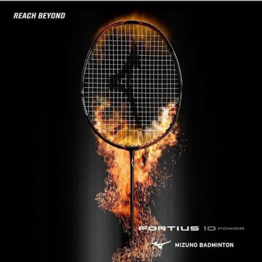 MIZUNO FORTIUS 10 BDSS JP Edinon