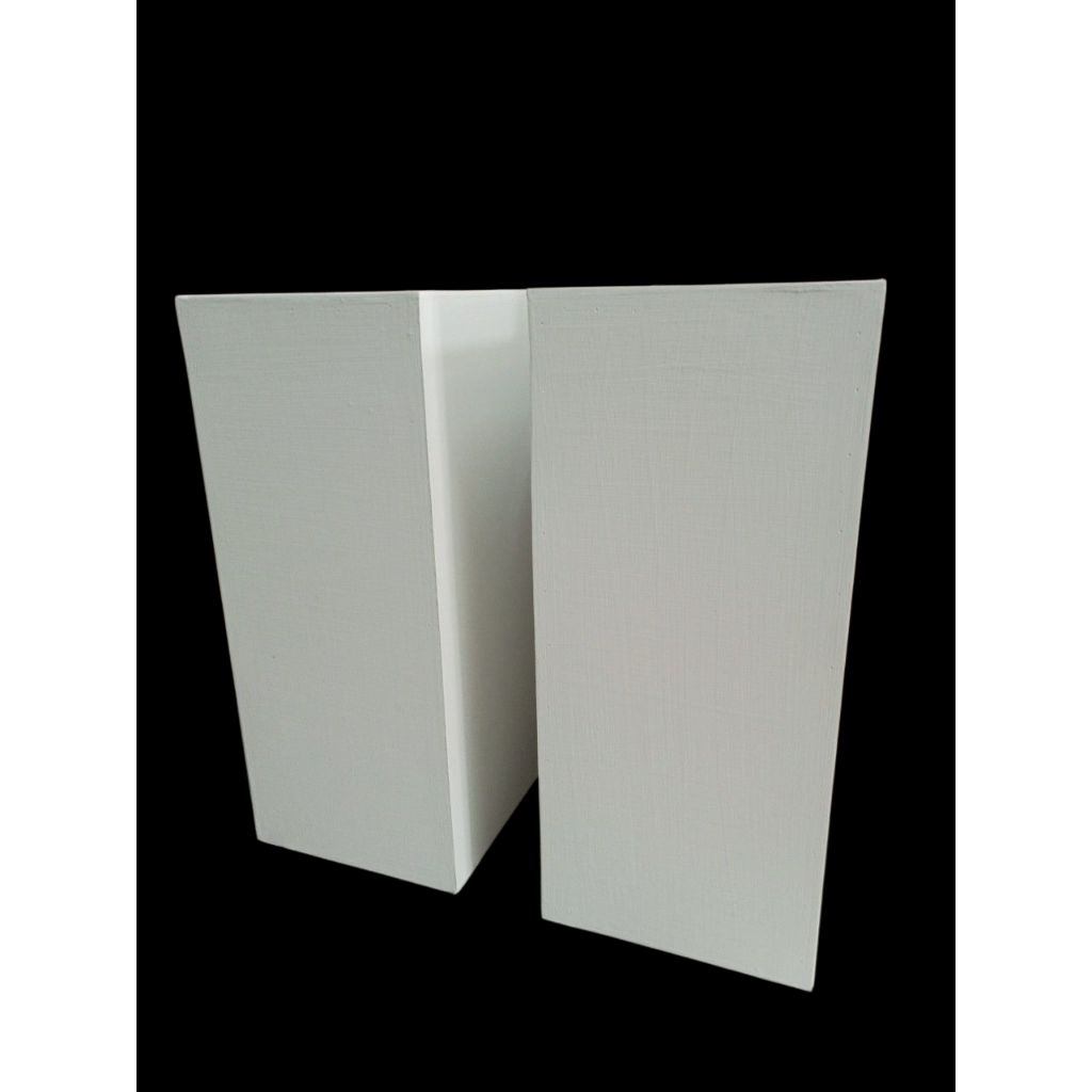 ฐานวางประติมากรรมหรือแท่นวางโชว์สินค้าขนาด 50x50x60,50x50x45,50x50x70 , 60x60x70,60x60x90,50x50x85เลือกสีได้
