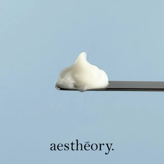 Aestheory Ultra Calming Hydration Serum เอสเธียรี เซรั่มให้ความชุ่มชื้นสำหรับผิวบอบบางแพ้ง่าย ลดผิวแพ้ แดงคัน สิว