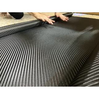 ผ้าคาร์บอนลาย4(อิตาลี)ขนาด150x100เซนติเมตร ราคาถูก