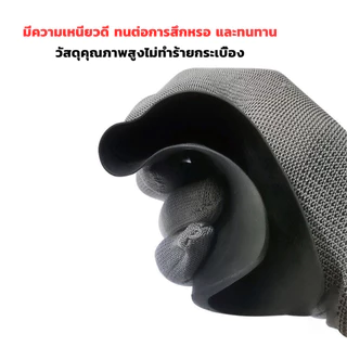 ชุดอุปกรณ์ขูดยาแนวกระเบื้อง ที่ปาดซิลิโคนแบบใช้มือ Tile scraper BuildCore