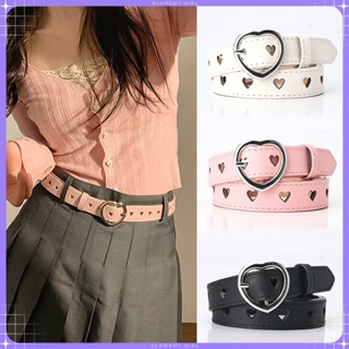 【จัดส่งจากกรุงเทพฯ】สายคล้องเอวสำหรับผู้หญิง สไตล์แฟชั่นผ่อนค…