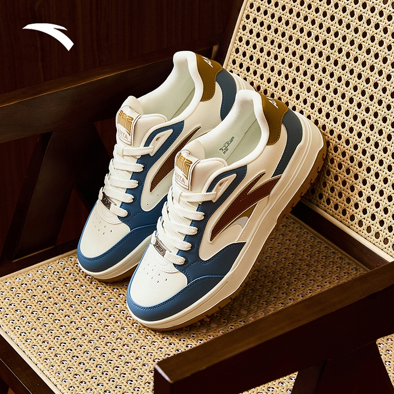 ANTA 982 Men Sneakers 1124D8068 Official Store