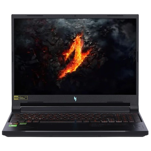 ACER NITO V 16 ANV16-41-RR8LA OBSIDIAN BLACK